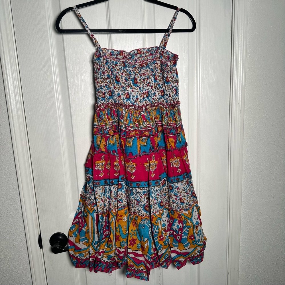 Chaudry Dress NWT‎ Size Small